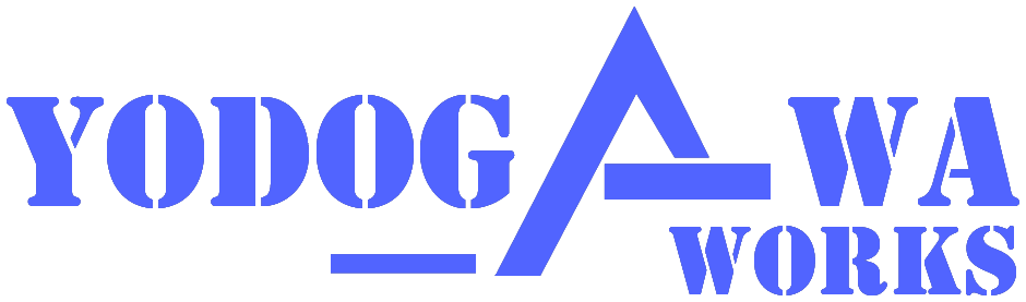 YODOGAWA WORKS